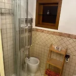 Apartmán Il Nido Di Fede E Romy Castelnuovo Berardenga