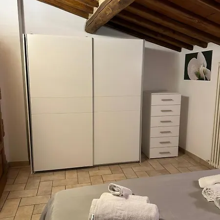 Il Nido Di Fede E Romy *