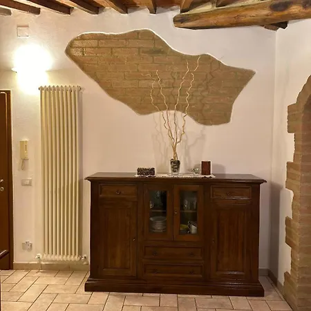 Il Nido Di Fede E Romy Apartmán
